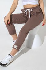 Брюки Мегаполис-5 Виотекс КОФЕЙНЫЙ