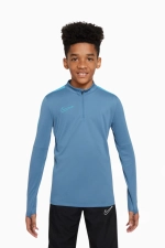 Кофта Nike Dri-Fit Academy 23 Junior - голубой