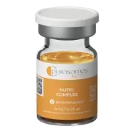 Skin Nutri Complex Purasomes NC150+ Dermoaroma | Сыворотка с экзосомами при хроно- или фотоповреждениях