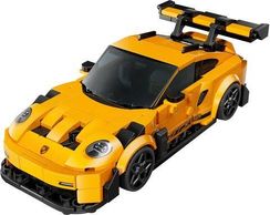 LEGO Constructor Speed Champions Суперкар Porsche 911 GT3 RS