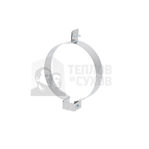 Хомут штанги регулируемой ХШР 430 0,8 d220