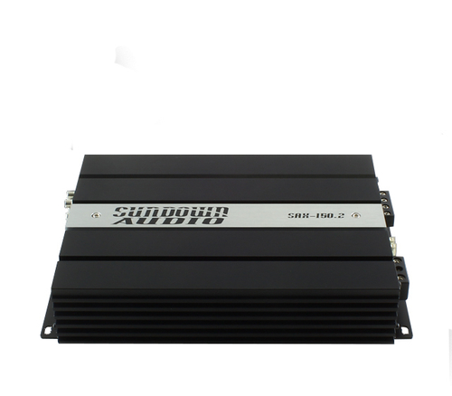 Усилитель Sundown Audio SAX 150.2