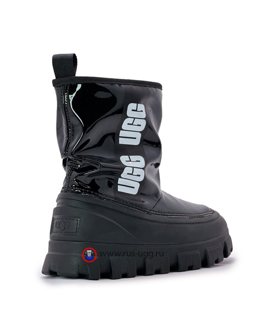 CLASSIC BRELLAH MINI-black