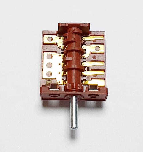 Переключатель духовки Лысьва  ПМ7