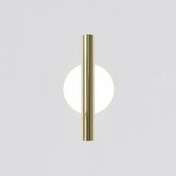 Накладной светильник Maytoni Theorema MOD288WL-L5G3K