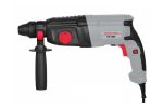 Перфоратор Энергомаш ПР-1000 1000 Вт, 3 режима, 2.8Дж, 0-4850 уд/мин, 0-870 об/мин, кейс