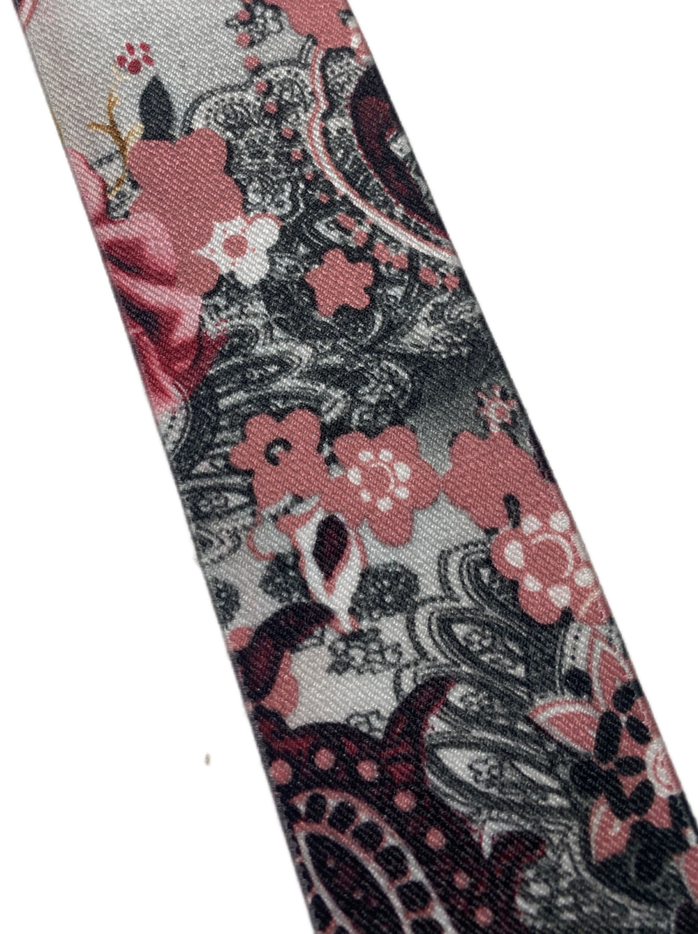 Резинка широкая 5 см цветная эластичная декоративная лента для поясов, одежды и рукоделия 1 м