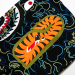 A Bathing Ape Bathing Ape X 88rising Collaboration Свитшот синий