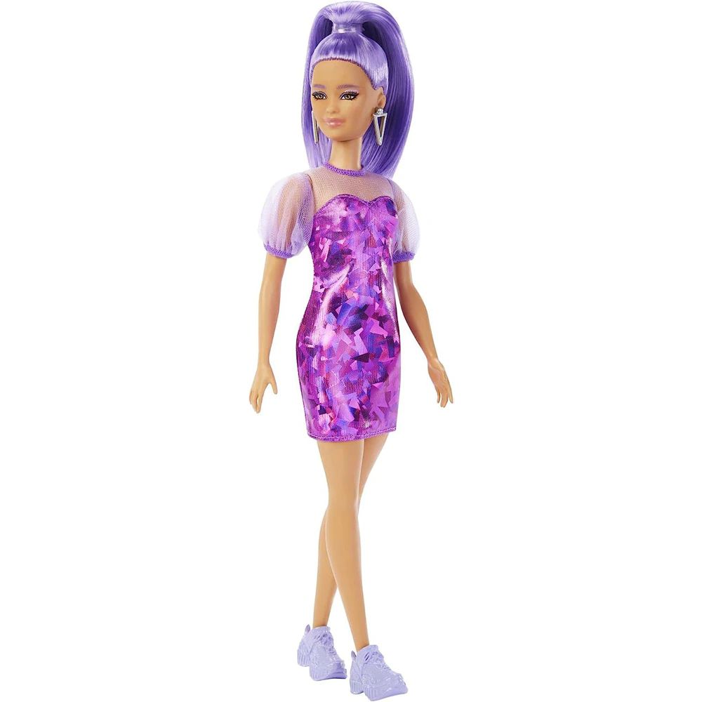 Кукла Barbie Игра с модой 178 HBV12 34353637 купить в интернет-магазине  Layon.ru