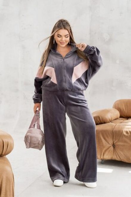 Костюм УК-2625-2 Фабрика Моды Фото 1