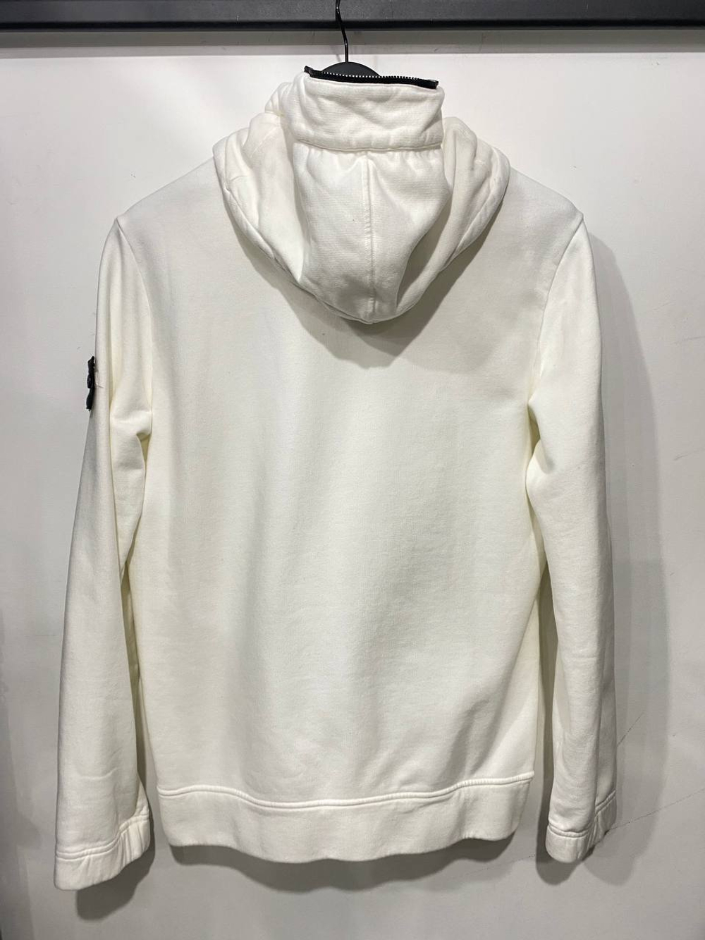 Худи Stone Island