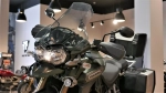 Triumph Tiger 1200 ExplorerXC, 2014