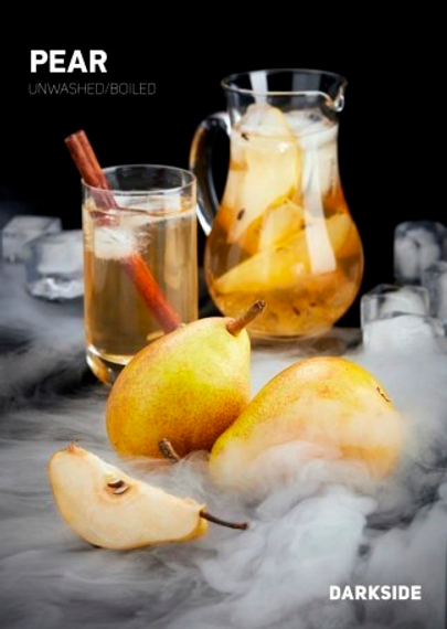 Табак для кальяна &quot;Дарксайд&quot; Кор A (Пир), 30 г