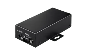 SNMP бокс (пустой, для установки SNMP-карты)