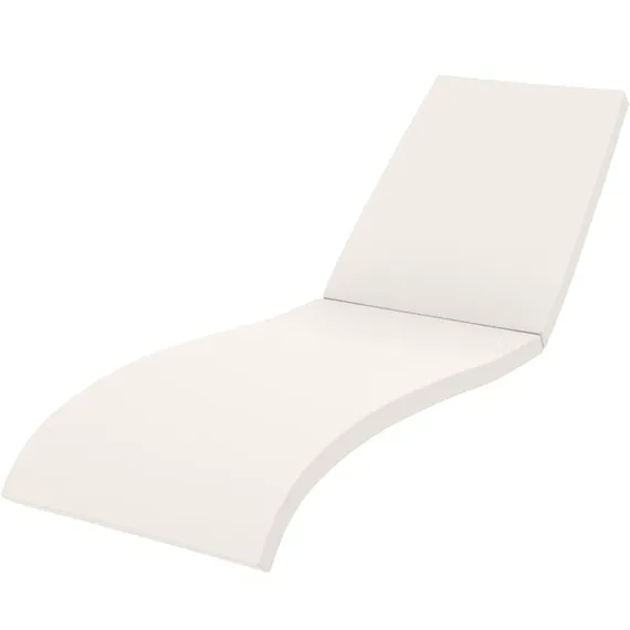 Матрас для шезлонга Fiji