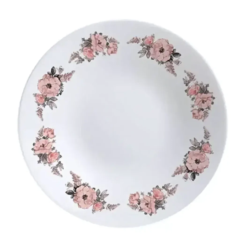 Миска универсальная Розетта 16,5 см (люминарк)