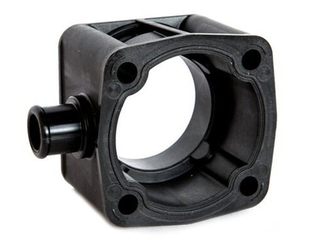 236-1306052 Коробка ЯМЗ термостата