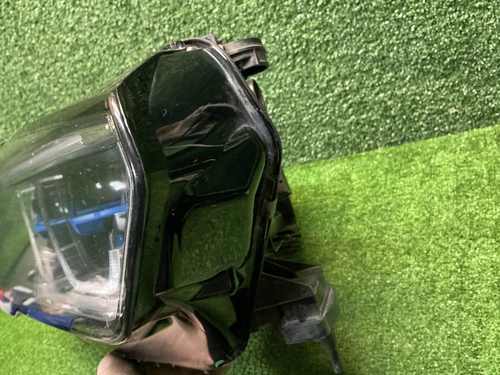 Фара правая BMW X5 G05 X6 G06 (18-23) Laser Light