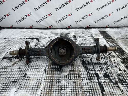 Корпус заднего моста 2019г