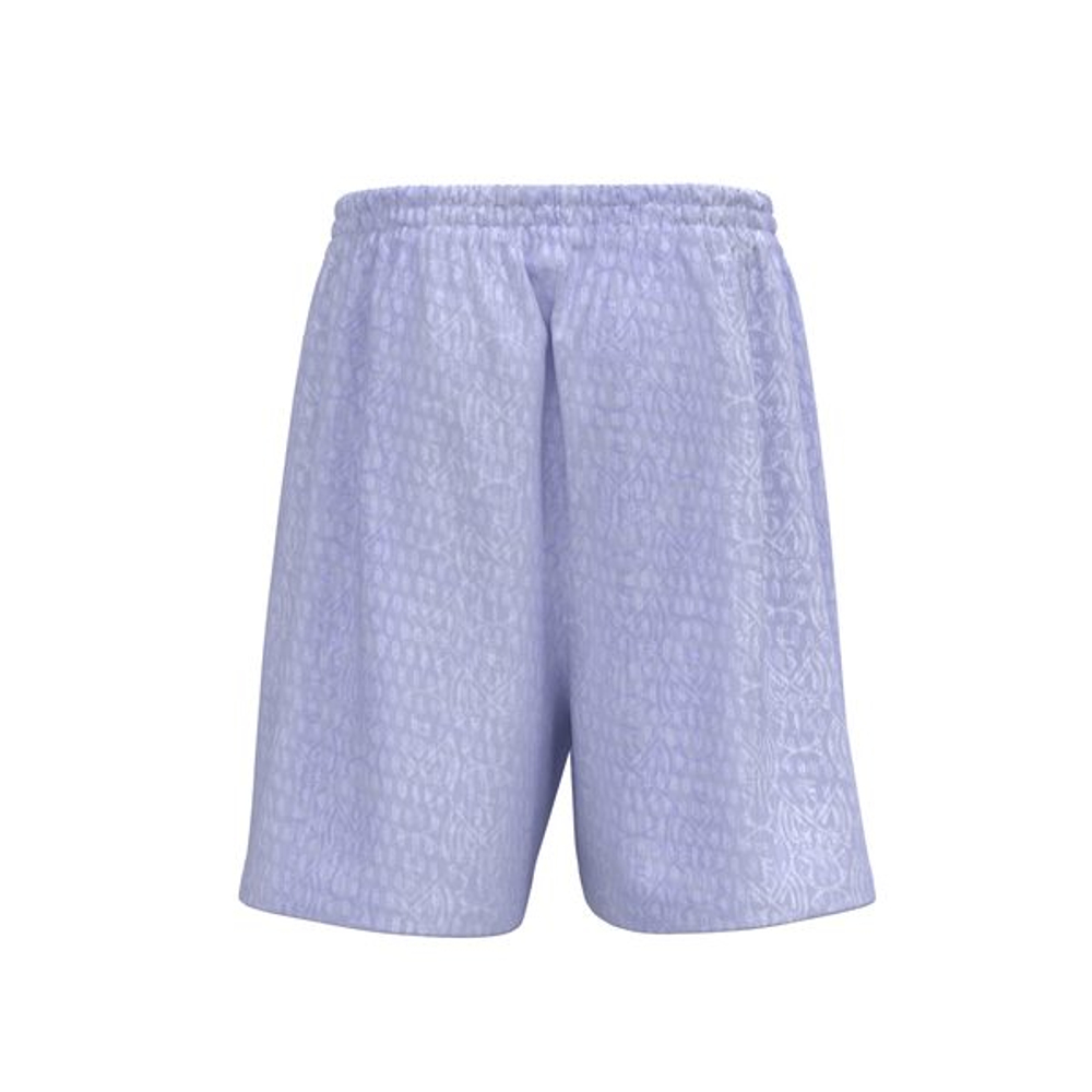 Шорты игровые детские 2DROTS Short Away 26/27 Y — Light purple