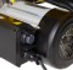 Дровокол HUTER HLS-5500 электрический 70/14/1