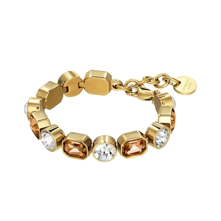 Браслет Dyrberg Kern ALAYA SG GOLDEN 460029