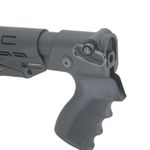 Приклад TBS Compact на МР-133, -153, DLG Tactical