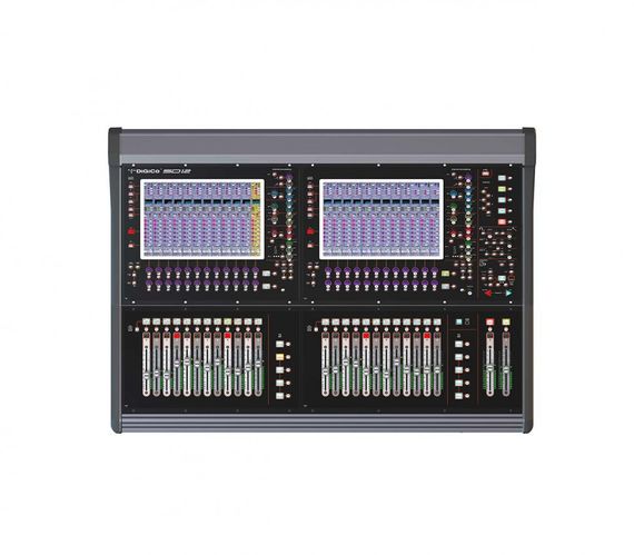DiGiCo SD12