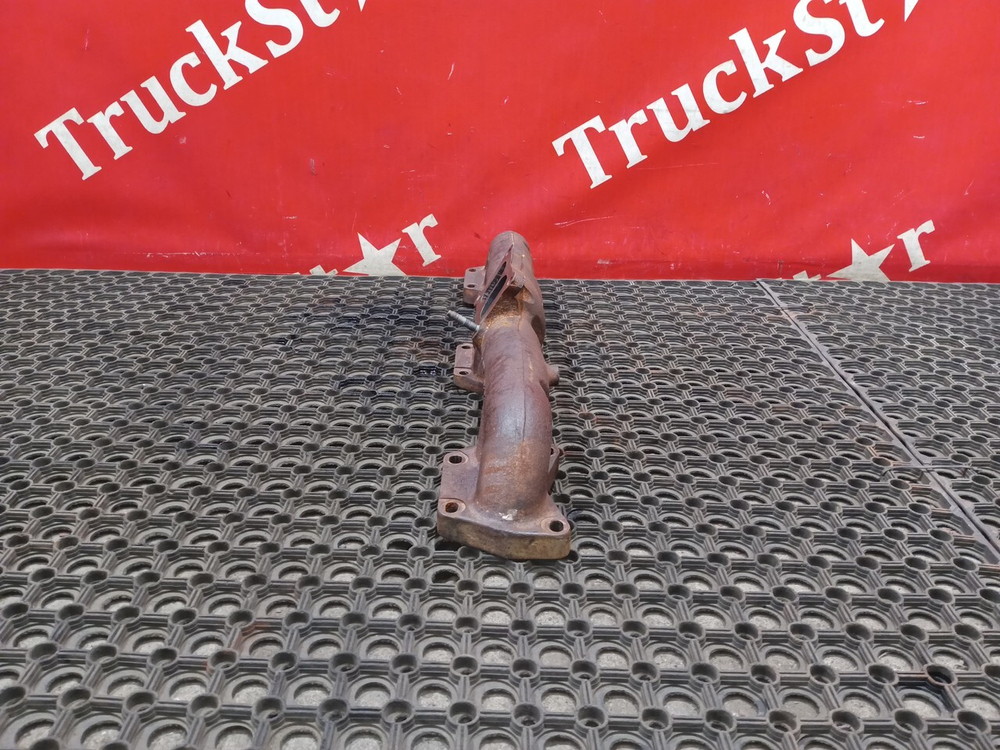 Коллектор выпускной 2024г