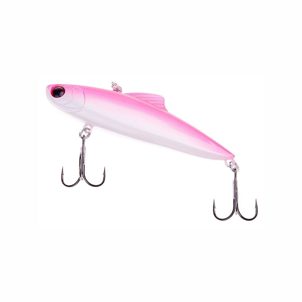 Раттлин TauMANN VIB Digger #217, 21гр, 8,5см, Быстро тонущий (Fast sinking)