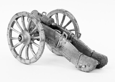 Гаубица 6 фунтовая