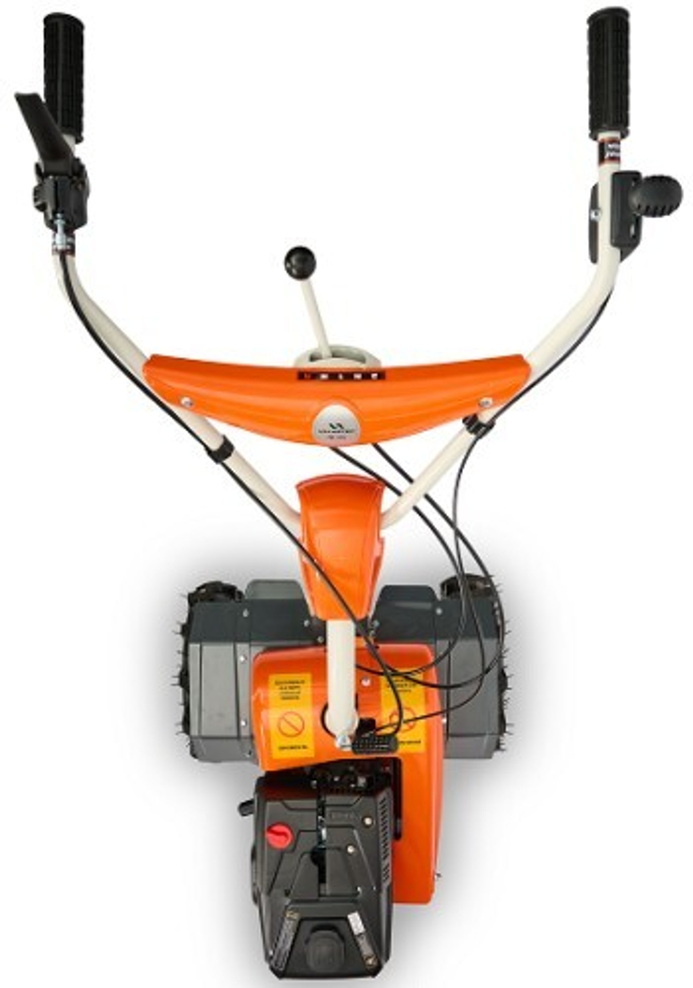 Мотоблок VILLARTEC TB 105 TB105м