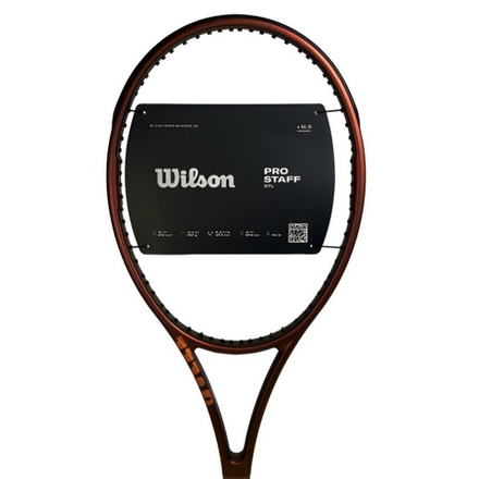 Ракетка для тенниса Профессиональные WILSON PRO STAFF 97L V14 290
