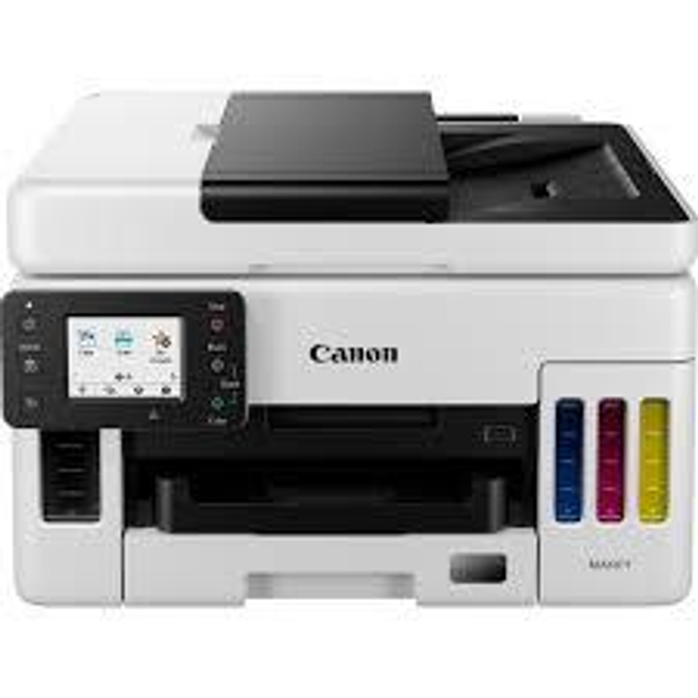 МФУ Canon MAXIFY GX6040
