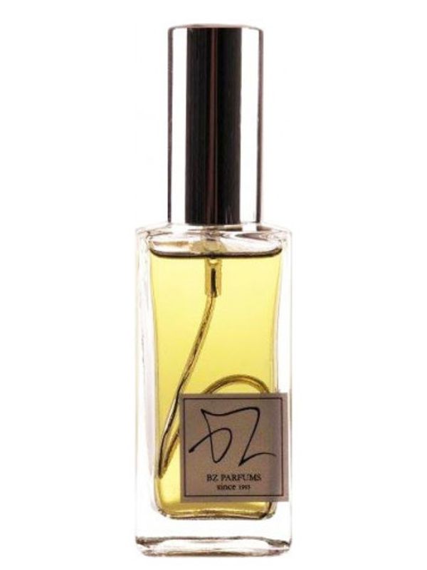 BZ Parfums Alea 76