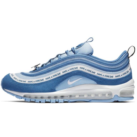 Nike Air Max 97 &quot;have a nike day indigo storm&quot;