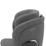 Автокресло Cybex Anoris T i-Size Soho Grey