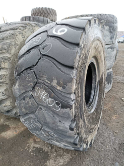 29.5R25 Michelin XLDD2 шина б/у