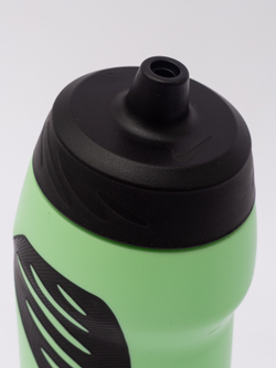Спортивная бутылка, Hyperfuel Water Bottle 24 OZ, 710 мл., пастельно-зеленый N.000.3524.377.24