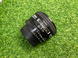 Nikon 50mm 1.4D AF Nikkor
