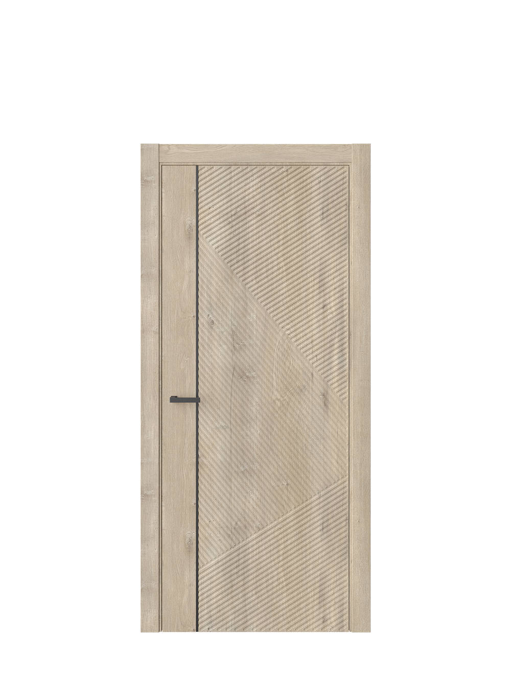 Межкомнатная дверь АRT8