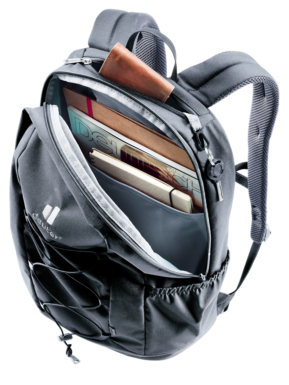 Рюкзак Deuter Gogo Black