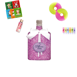 НОВОГОДНИЕ ПОДАРКИ