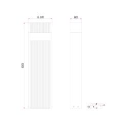 Ландшафтный светильник Arte Lamp