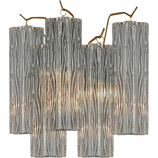 IL0179-2W-39 COP CL светильник настенный