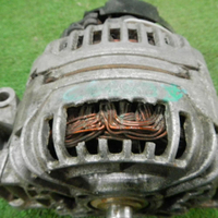 Генератор 14V 140A Skoda Octavia A5 (2004-2013)