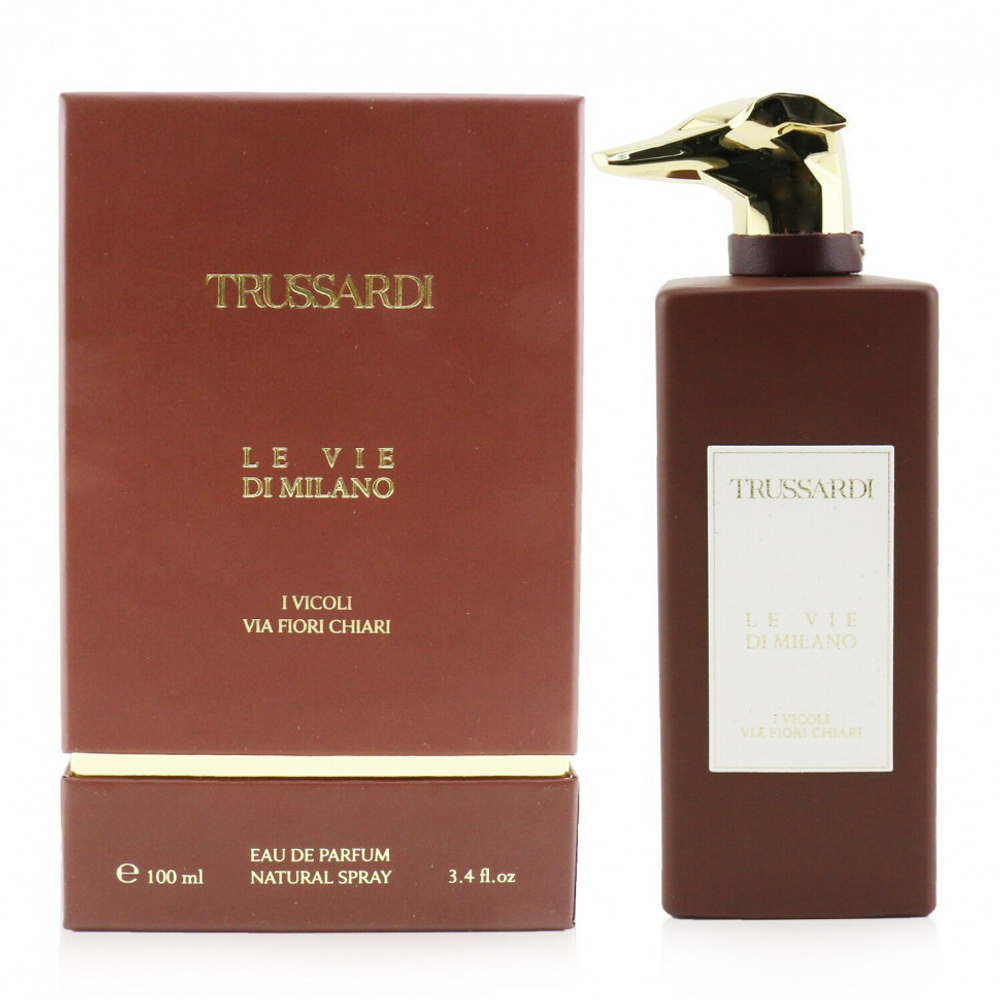 Trussardi I Vicoli Via Fiori Chiari