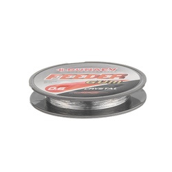 Фидерная резина Dunaev Feeder Gum Clear 0.6mm