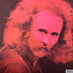 David Crosby / If I Could Only Remember My Name (LP)