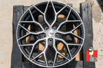 Комплект дисков VPS HF2 19x8 et38 5x108